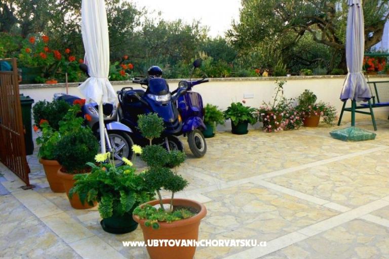 Appartamenti Denis Supetar Brač – foto 7
