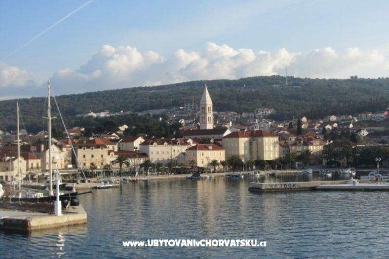 Appartamenti Denis Supetar Brač – foto 9
