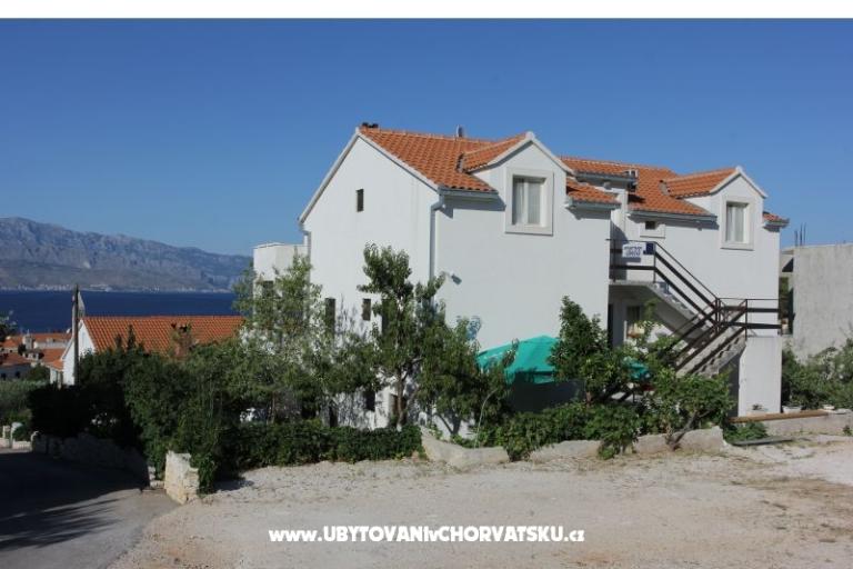 Appartamenti Vesna Supetar – foto 13