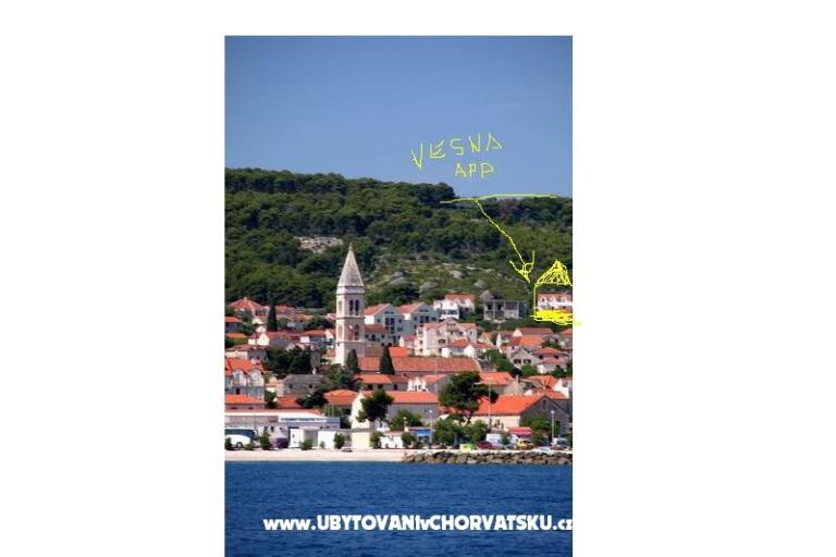 Appartamenti Vesna Supetar – foto 14
