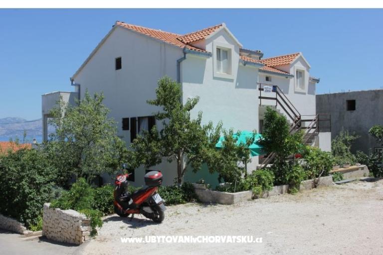 Appartamenti Vesna Supetar – foto 3
