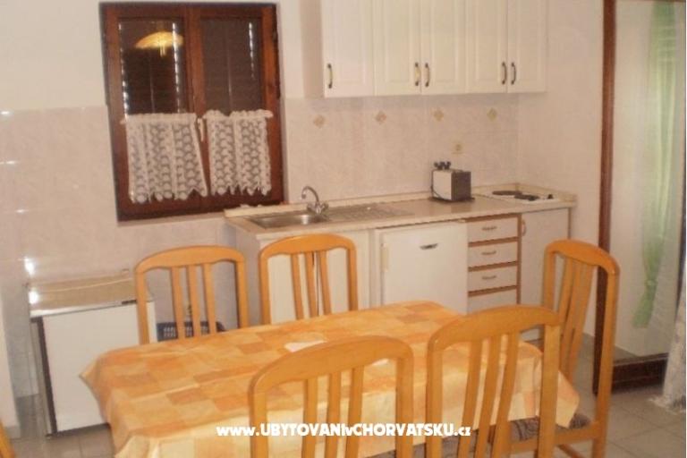Appartamenti Vesna Supetar – foto 7