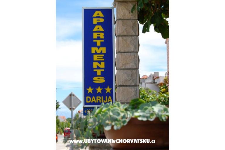 Appartamenti Darija – foto 3