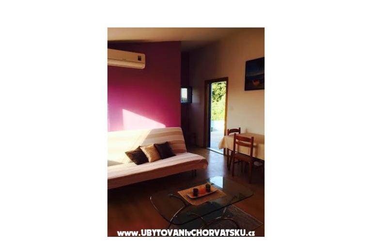 Appartamento Marin – foto 12
