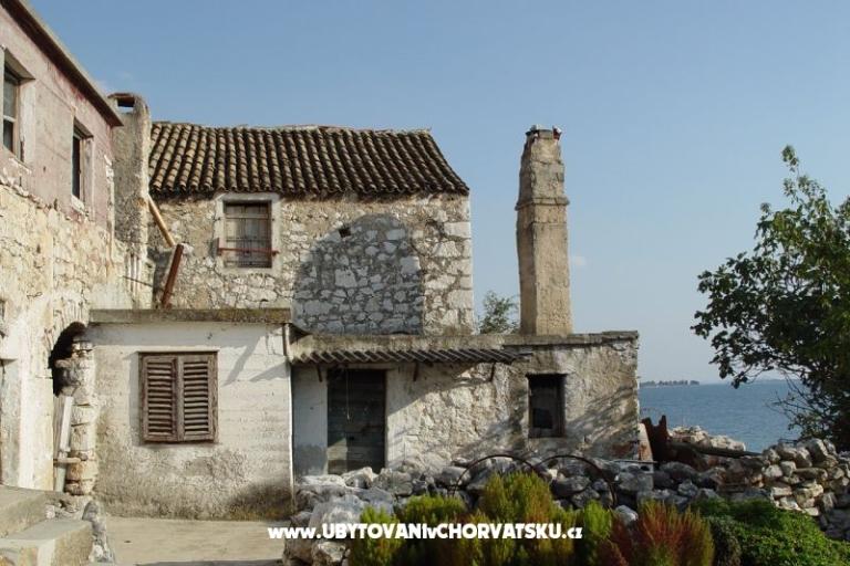 Appartamenti Ciprijan i Bojka Matić – foto 17