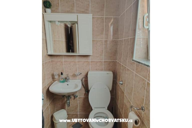 Appartamenti Ciprijan i Bojka Matić – foto 23