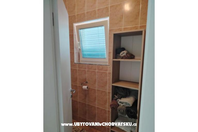Appartamenti Ciprijan i Bojka Matić – foto 28