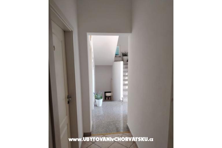 Appartamenti Ciprijan i Bojka Matić – foto 29