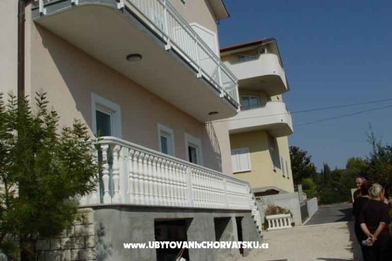 Appartamenti Ciprijan i Bojka Matić – foto 3