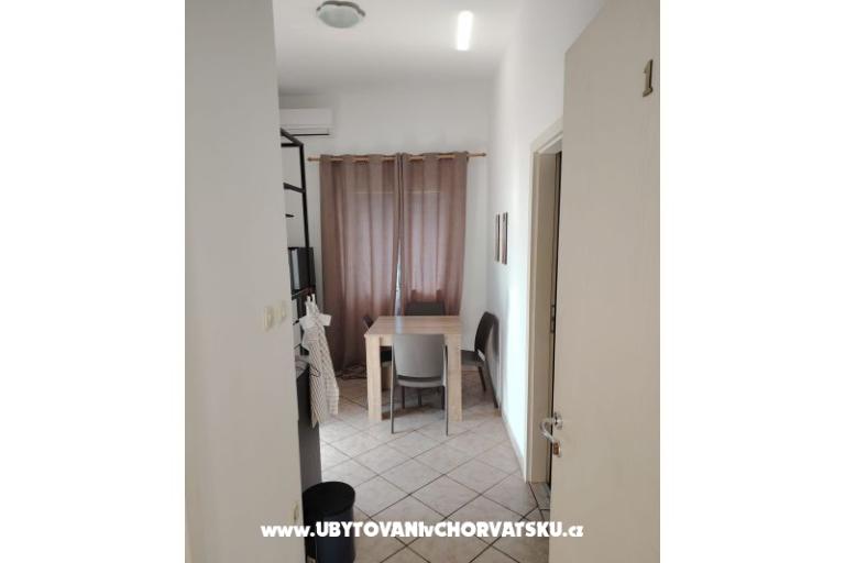 Appartamenti Ciprijan i Bojka Matić – foto 32