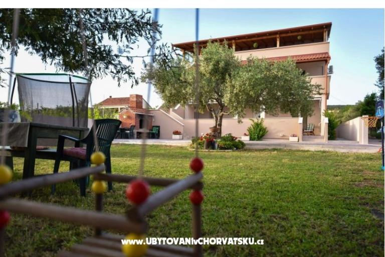 Appartamenti Kristijan – foto 10
