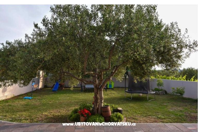 Appartamenti Kristijan – foto 18