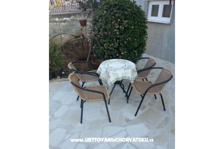 Appartamento Martina – foto 13