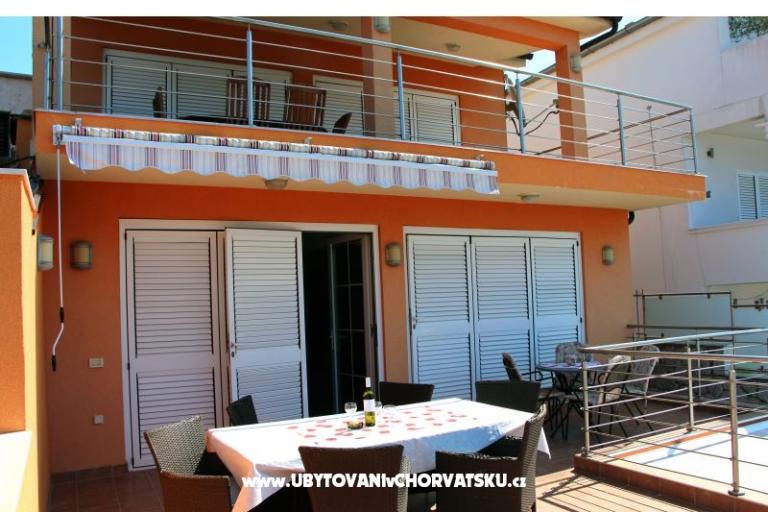 Appartamenti  Balog – foto 2