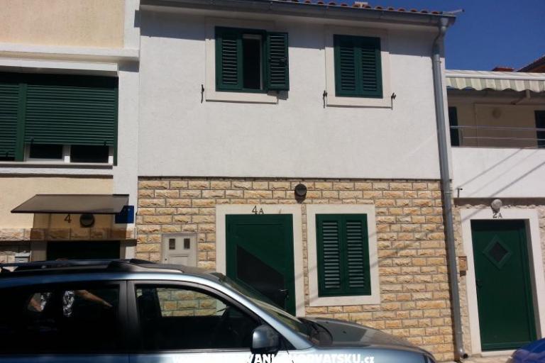 Appartamenti Banchettovi dvori – foto 10