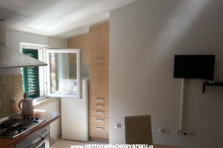 Appartamenti Banchettovi dvori – foto 12