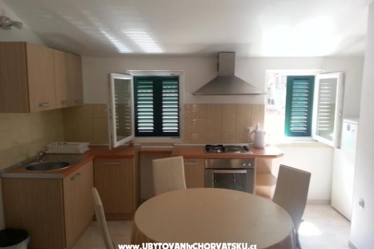 Appartamenti Banchettovi dvori – foto 13