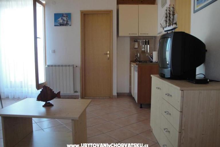 Appartamenti Banchettovi dvori – foto 4