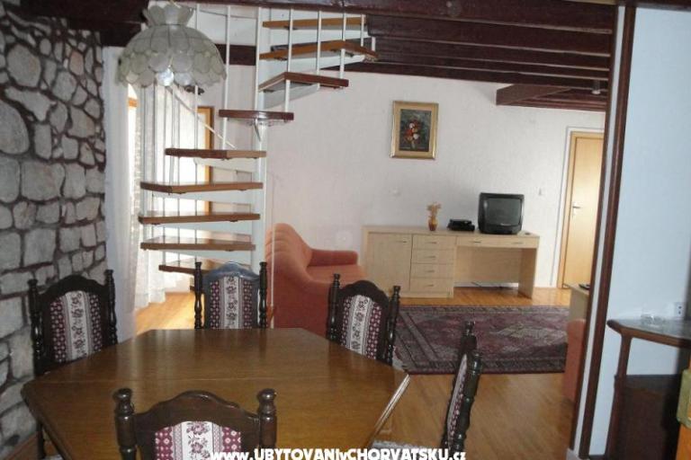 Appartamenti Banchettovi dvori – foto 6