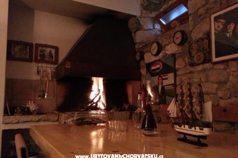 Appartamenti Banchettovi dvori – foto 9