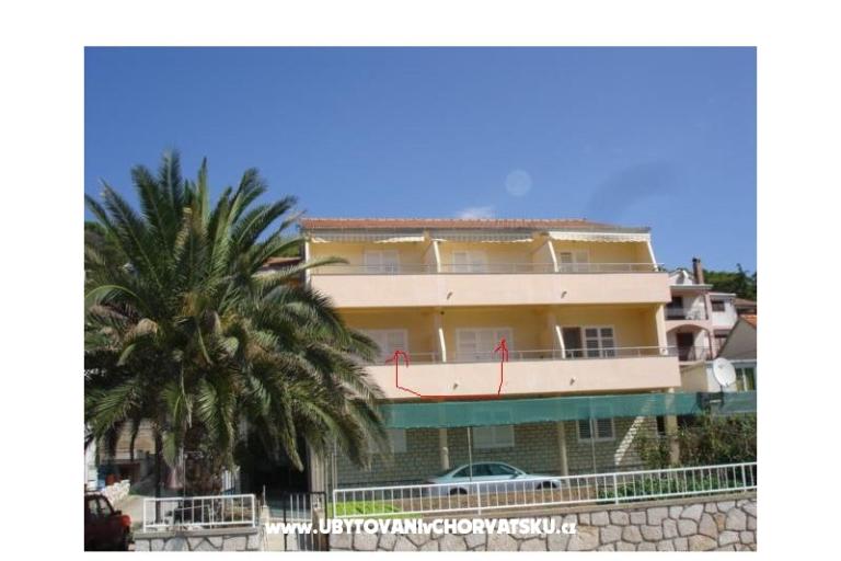 Appartamenti Berak – foto 4