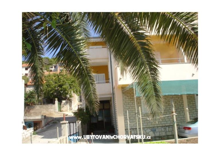 Appartamenti Berak – foto 5