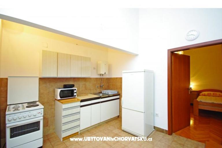 Appartamenti Mila – foto 13