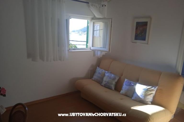 Appartamenti Toni – foto 9