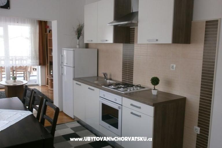 Appartamenti Zubčić – foto 8