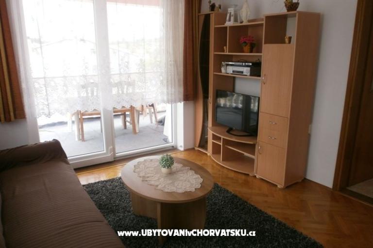 Appartamenti Zubčić – foto 9