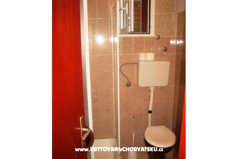 Appartamenti Barbaca Tisno – foto 11