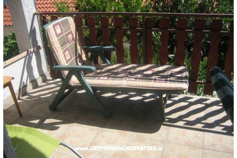 Appartamenti Barbaca Tisno – foto 14