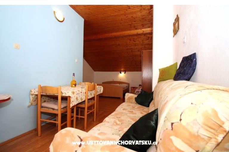 Appartamenti Barbaca Tisno – foto 15