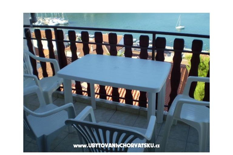 Appartamenti Barbaca Tisno – foto 18