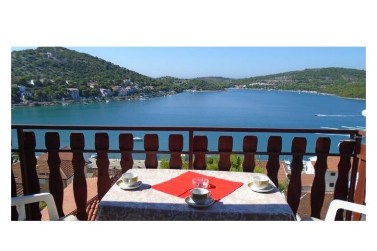 Appartamenti Barbaca Tisno – foto 4