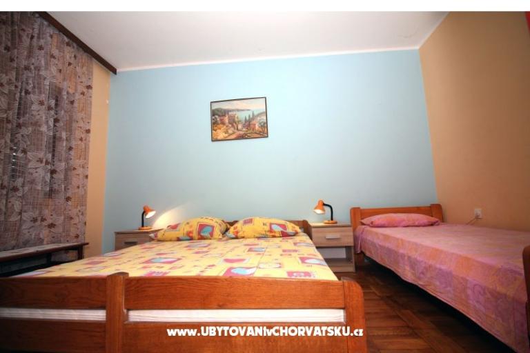 Appartamenti Barbaca Tisno – foto 5