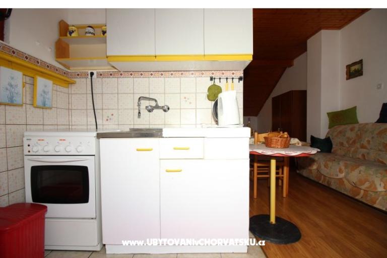 Appartamenti Barbaca Tisno – foto 6