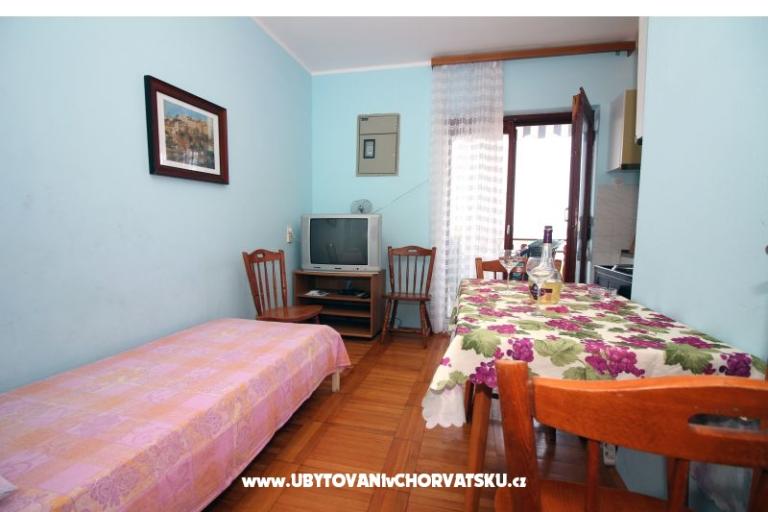 Appartamenti Barbaca Tisno – foto 7