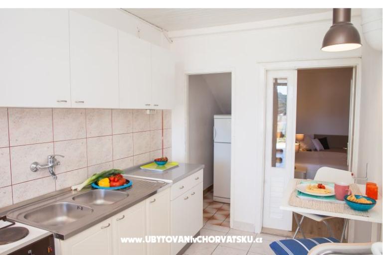 Appartamenti Barbara Tisno – foto 14