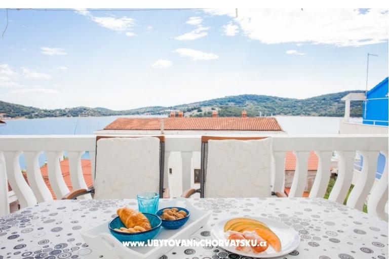 Appartamenti Barbara Tisno – foto 4