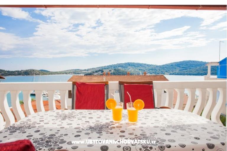 Appartamenti Barbara Tisno – foto 7