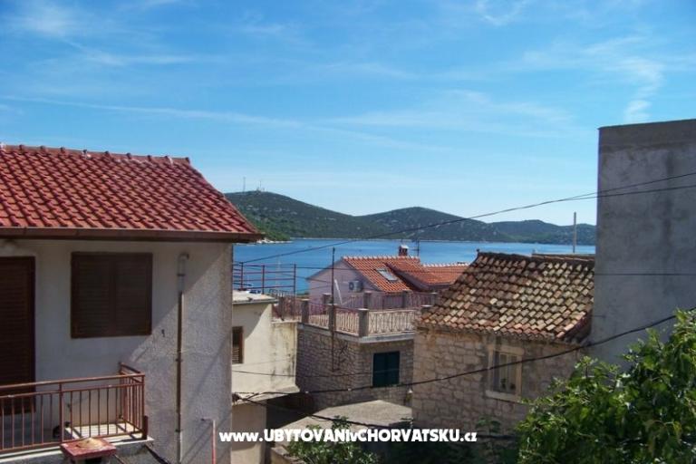 Appartamento - kamena kuća  Šparoga – foto 10