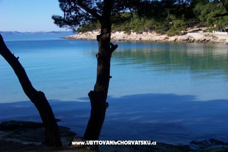 Appartamento - kamena kuća  Šparoga – foto 12