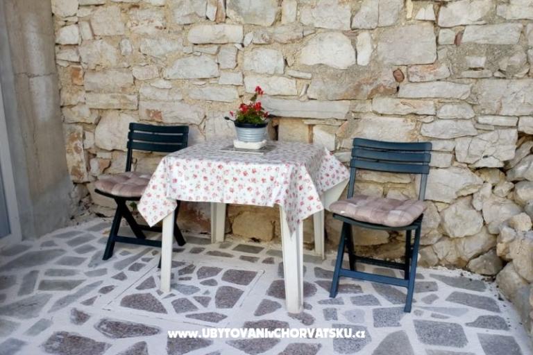 Appartamento - kamena kuća  Šparoga – foto 13