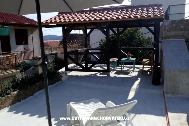 Appartamento - kamena kuća  Šparoga – foto 16