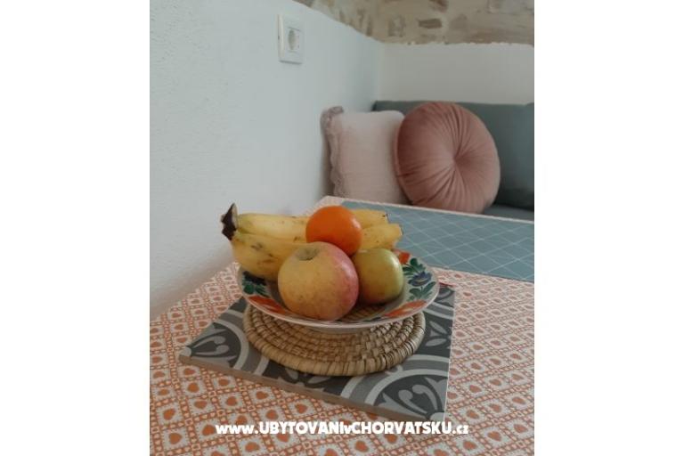 Appartamento - kamena kuća  Šparoga – foto 20