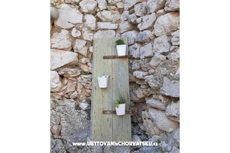 Appartamento - kamena kuća  Šparoga – foto 21