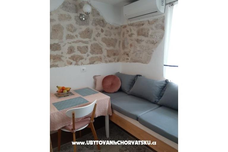 Appartamento - kamena kuća  Šparoga – foto 22