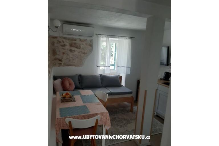 Appartamento - kamena kuća  Šparoga – foto 23