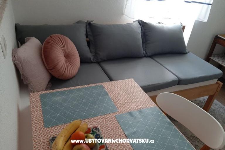 Appartamento - kamena kuća  Šparoga – foto 9